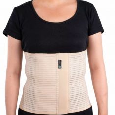 Koop Abdominal corset rompbandage in Bandages bij Mediplus - Mediplus - 1