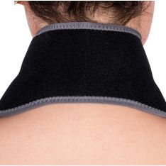 Koop Hot & cold pack bandage hoofd-nek in Warm- en koud kompressen bij Mediplus - Mediplus - 1