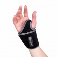 Koop Hot & cold pack bandage pols in Warm- en koud kompressen bij Mediplus - Mediplus - 1
