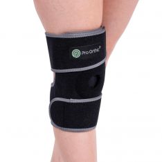 Koop Hot & cold pack bandage knie in Warm- en koud kompressen bij Mediplus - Mediplus - 1