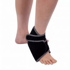 Koop Hot & cold pack bandage enkel in Warm- en koud kompressen bij Mediplus - Mediplus - 1