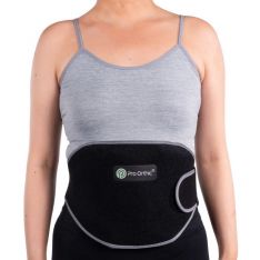 Koop Hot & cold pack bandage rug in Warm- en koud kompressen bij Mediplus - Mediplus - 1