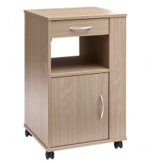 Koop Nachtkastje type 3 in Bedleestafels bij Mediplus - Mediplus - 1