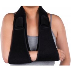 Koop Arm sling in Mitella's bij Mediplus - Mediplus - 1