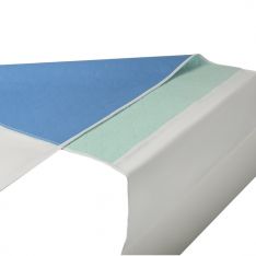 Koop Wasbare onderlegger in Incontinentiemateriaal bij Mediplus - Mediplus - 1