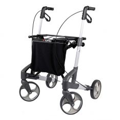 Koop Topro troja original lichtgewicht rollator in Lichtgewicht rollators bij Mediplus - Mediplus - 1