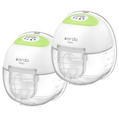 Koop Ardo melia handsfree kolf in Borstkolven bij Mediplus - Mediplus - 1