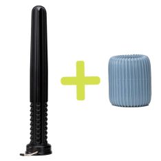 Koop Doff n donner cuff & cone set in Aantrekhulpmiddelen bij Mediplus - Mediplus - 1