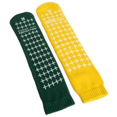 Koop Disposable antislip sokken in Sokken en kousen bij Mediplus - Mediplus - 1