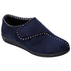 Koop Msf antislip pantoffels dames in Pantoffels bij Mediplus - Mediplus - 1