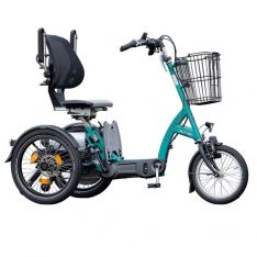 Koop Van Raam Easy go scootmobielfiets in Scootmobielfietsen bij Mediplus - Mediplus - 1