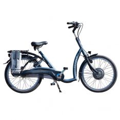 Koop Van Raam Balance fiets in Lage instap fietsen bij Mediplus - Mediplus - 1