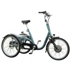 Koop Van Raam Maxi driewielfiets in Driewielfietsen bij Mediplus - Mediplus - 1