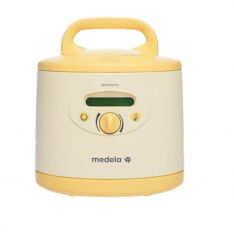 Huur Medela borstkolf in Kolfapparaten bij Mediplus - Mediplus - 1