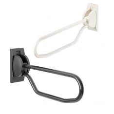 Koop Linido toiletbeugel opklapbaar in Toiletbeugels bij Mediplus - Mediplus - 1