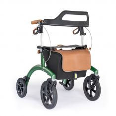 Koop Saljol allround lichtgewicht rollator 2026 model in Lichtgewicht rollators bij Mediplus - Mediplus - 1