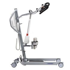 Huur Tillift actief in bij Mediplus - Mediplus - 1