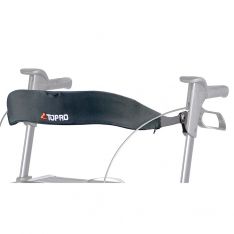 Koop Topro rugsteun in Rollator accessoires bij Mediplus - Mediplus - 1