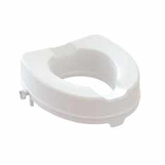 Toiletverhoger