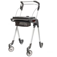 Koop Topro hestia binnenrollator in Binnenrollators bij Mediplus - Mediplus - 1