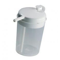 Koop Novo cup drinkbeker in Drinkbekers bij Mediplus - Mediplus - 1