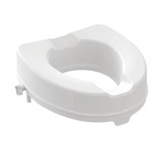 Koop Ares wc verhoger in Toiletverhogers bij Mediplus - Mediplus - 1