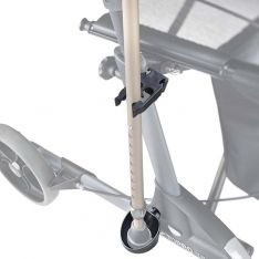 Koop Topro stokhouder in Rollator accessoires bij Mediplus - Mediplus - 1