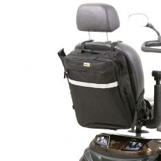 Koop Scootmobiel- en rolstoeltas in Scootmobiel accessoires bij Mediplus - Mediplus - 1