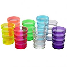 Koop Sure grip ribbelbeker in Drinkbekers bij Mediplus - Mediplus - 1