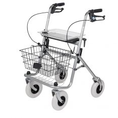 Huur Rollator in Rollators bij Mediplus - Mediplus - 1