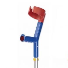Koop Krukken kind in Elleboogkrukken bij Mediplus - Mediplus - 1