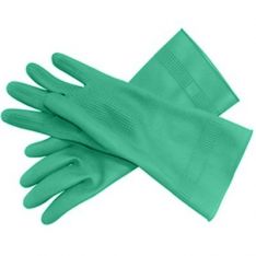 Koop Sigvaris rubberen handschoenen in Aantrekhandschoenen bij Mediplus - Mediplus - 1