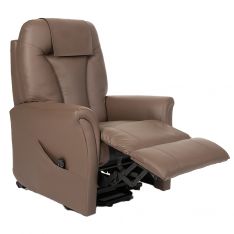 Huur Opsta stoel in Sta-op stoelen bij Mediplus - Mediplus - 1
