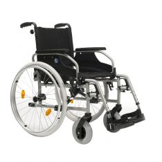 Rolstoel