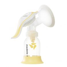 Koop Medela harmony kolfapparaat in Borstkolven bij Mediplus - Mediplus - 1