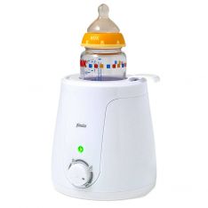 Koop Alecto bw-70 flessenwarmer in Baby benodigdheden bij Mediplus - Mediplus - 1