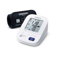 Koop Omron m3 comfort bloeddrukmeter in Bloeddrukmeters bij Mediplus - Mediplus - 1