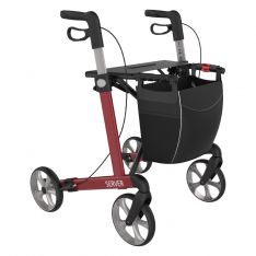 Koop Server lichtgewicht rollator in bij Mediplus - Mediplus - 1