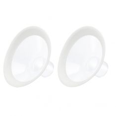 Koop Medela personal fit flex borstschild in Borstvoedingshulpmiddelen bij Mediplus - Mediplus - 1