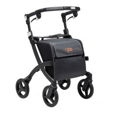 Koop Rollz flex 2 lichtgewicht rollator in Lichtgewicht rollators bij Mediplus - Mediplus - 1