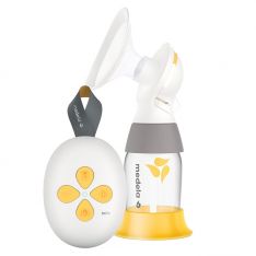Koop Medela solo kolfapparaat in Kolfapparaten bij Mediplus - Mediplus - 1