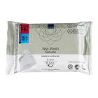 Koop Wet wash gloves in Huidverzorging bij Mediplus - Mediplus - 1