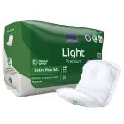 Koop Abena light extra plus 3a premium inlegverband in Incontinentiemateriaal bij Mediplus - Mediplus - 1