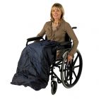 Koop Splash wheely apron deluxe rolstoel deken in Rolstoel accessoires bij Mediplus - Mediplus - 1