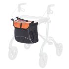 Koop Saljol rollator tas in Rollator accessoires bij Mediplus - Mediplus - 1