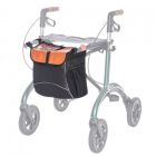 Koop Saljol rollator tas in Rollator accessoires bij Mediplus - Mediplus - 1
