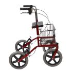 Koop Rebel rollator mandje in Rollator accessoires bij Mediplus - Mediplus - 1