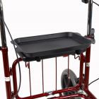 Koop Rebel rollator dienblad in Rollator accessoires bij Mediplus - Mediplus - 1