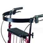 Koop Rebel rollator rugsteun in Rollator accessoires bij Mediplus - Mediplus - 1