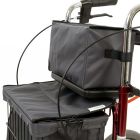Koop Rebel rollator handgemaakte tassenset in Rollator accessoires bij Mediplus - Mediplus - 1